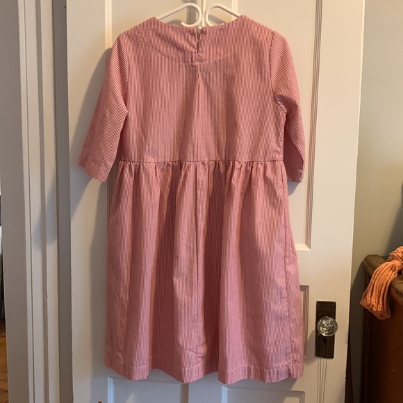 Zanzea Collection Striped Dress - Picture 5 of 5